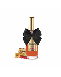 Bijoux Indiscrets Olejek Light My Fire Wild Strawberry 100 ml