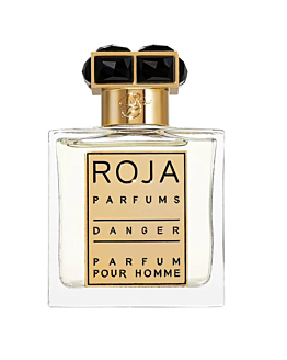 Roja Parfums Danger Pour Homme perfumy spray, 50ml
