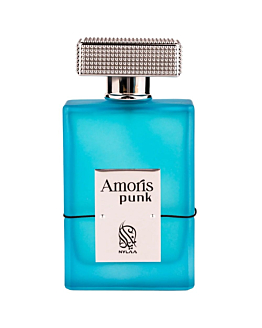 Nylaa Amoris Punk woda perfumowana spray, 100ml
