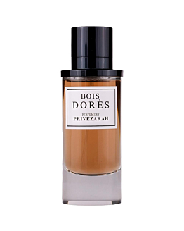 Privezarah Bois Dores woda perfumowana spray, 80ml