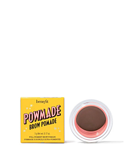 Benefit POWmade Brow Pomade kremowa pomada do brwi 02 Warm Golden Blonde, 5g