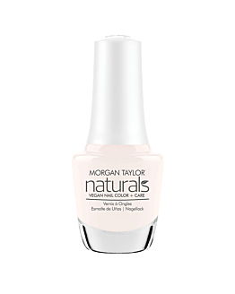 Morgan Taylor Naturals Shine On 15 ml