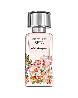 Salvatore Ferragamo Giardini Di Seta woda perfumowana spray, 50ml