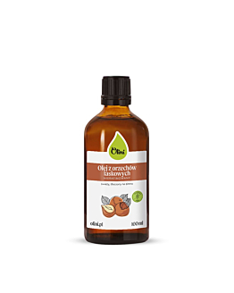 Olini Olej z orzechów laskowych 100 ml