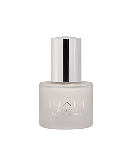 NAM Rozświetlające i nawilżające serum pod makijaż Even Tone Radiant Primer