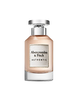 Abercrombie & Fitch Authentic Woman woda perfumowana spray, 100ml