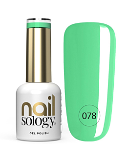 Clavier Nailsology lakier hybrydowy 078 Lime Bite, 8ml