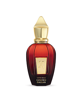 Xerjoff Golden Dallah perfumy spray, 50ml