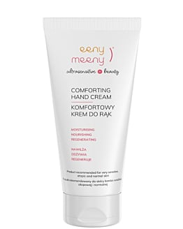 eeny meeny Komfortowy Krem do rąk