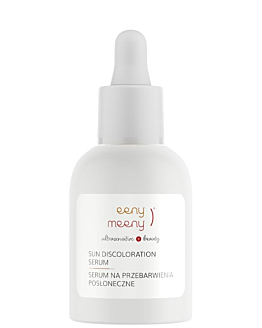 eeny meeny Siero per Macchie Solari 30 ml