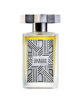 Kajal Sareef woda perfumowana spray, 100ml