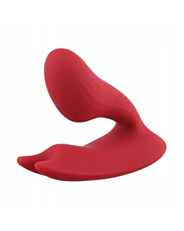 Magic Motion Umi Smart Wearable Dual Motor Vibrator wibrator sterowany aplikacją