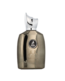 Maison Alhambra Hercules woda perfumowana spray, 100ml