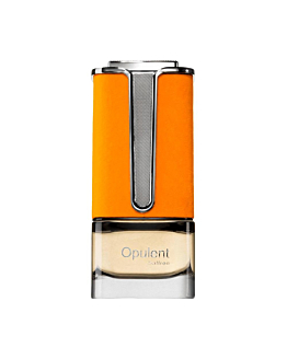 Al Haramain Opulent Saffron woda perfumowana spray, 100ml