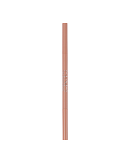 NAM Precyzyjna kredka do brwi z wbudowaną szczoteczką Pro Brow Pencil 03 WARM MEDIUM BROWN