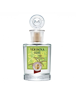 Monotheme Verbena woda toaletowa spray, 100ml