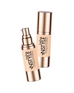 Topface Instyle Perfect Coverage Foundation kryjący podkład do twarzy 002, 30ml