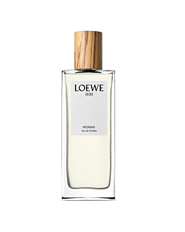 Loewe 001 Woman woda toaletowa spray, 75ml