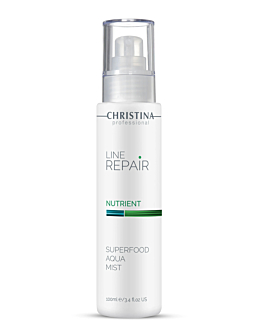 Christina Line Repair Nutrient Superfood Aqua Spray — Mgiełka regenerująca