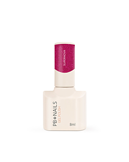 PB Nails Lakier hybrydowy Supernova 8ml