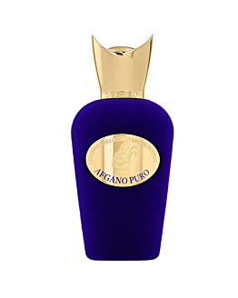 Sospiro Perfumes Afgano Puro woda perfumowana spray, 100ml