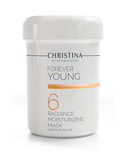 Christina Forever Young Radiance Moisturizing Mask