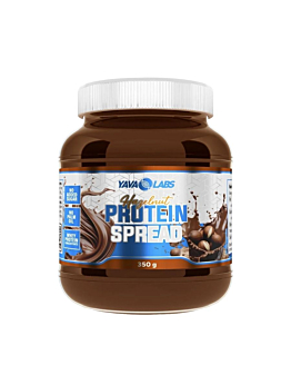 Yava Labs Protein Spread Krem czekoladowo-orzechowy