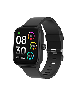 Denver SWG-155B Smartwatch, Czarny