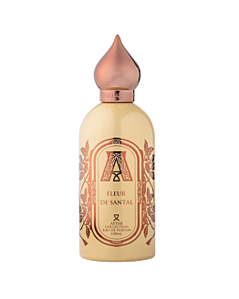 Attar Collection Fleur De Santal woda perfumowana spray, 100ml