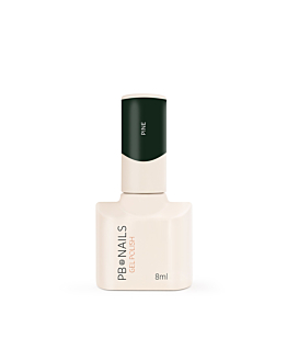 PB Nails Lakier hybrydowy Pine 8ml