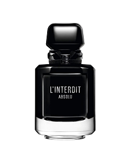 Givenchy L'Interdit Absolu Intense woda perfumowana spray, 80ml