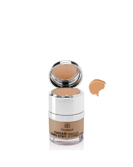 Dermacol Caviar Long Stay Make-Up & Corrector podkład do twarzy z korektorem 03 Nude, 30ml