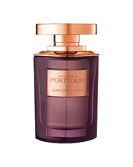 Al Haramain Portfolio Euphoric Roots woda perfumowana spray, 75ml