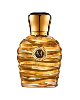 Moresque Oro woda perfumowana spray, 50ml