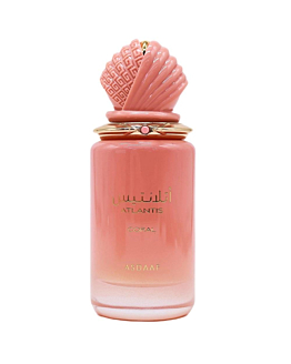 Asdaaf Atlantis Coral woda perfumowana spray, 100ml