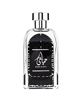 Ard al Zaafaran Hayaati woda perfumowana spray, 100ml