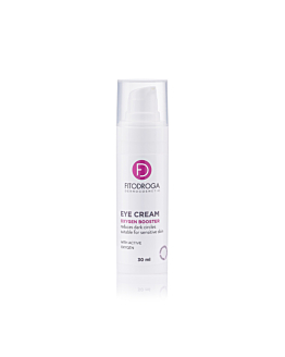 Fitodroga Krem Pod Oczy Kuracja Tlenowa, 30 ml