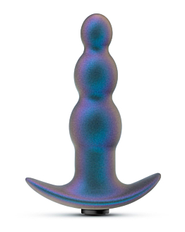 Korek Analny Matrix Expedition Plug Lunar Blue ANAL ADVENTURES