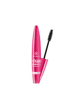 Dermacol Volume Mania Mascara tusz do rzęs dodający objętości Absolute Black, 10ml