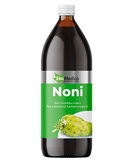 EkaMedica Sok z Noni, 1 l
