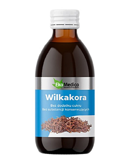 EkaMedica Wilkakora, Płyn, 250 ml