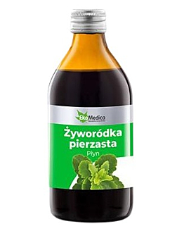 EkaMedica Żyworódka Pierzasta, Płyn, 250 ml