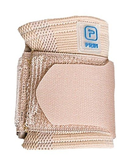 Prim Aqtivo Skin P703BG, Elastyczny owijany stabilizator nadgarstka