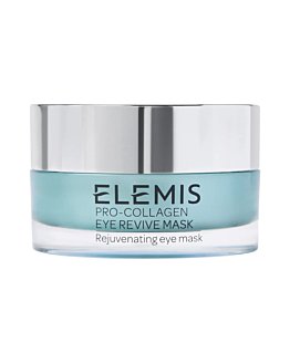 Elemis Pro-Collagen Eye Revive Mask Odmładzająca maska-krem pod oczy, 15 ml