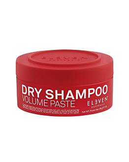 Eleven Australia Dry Shampoo Pasta nadająca objętość