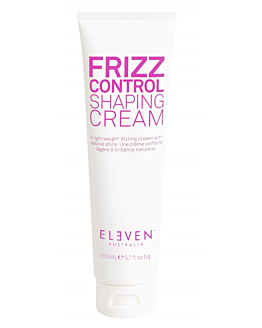 Eleven Australia Frizz Control Shaping Cream Lekki krem do stylizacji