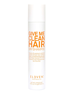 Eleven Australia Give Me Clean Hair shampoo secco 200 ml