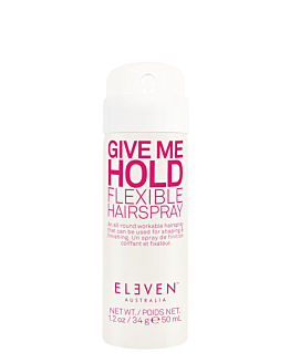Eleven Australia Give Me Hold Flexible Lakier do włosów, 50 ml