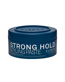 Eleven Australia Strong Hold Pasta do włosów