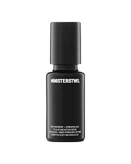 Ministerstwo Rosa-Lampone Elisir contorno occhi 15 ml